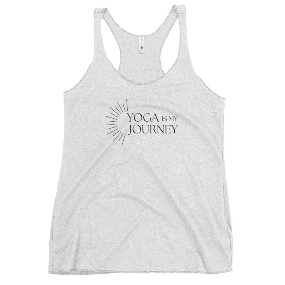 Women's Racerback Tank