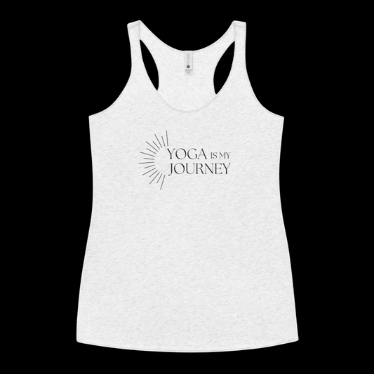 Women's Racerback Tank