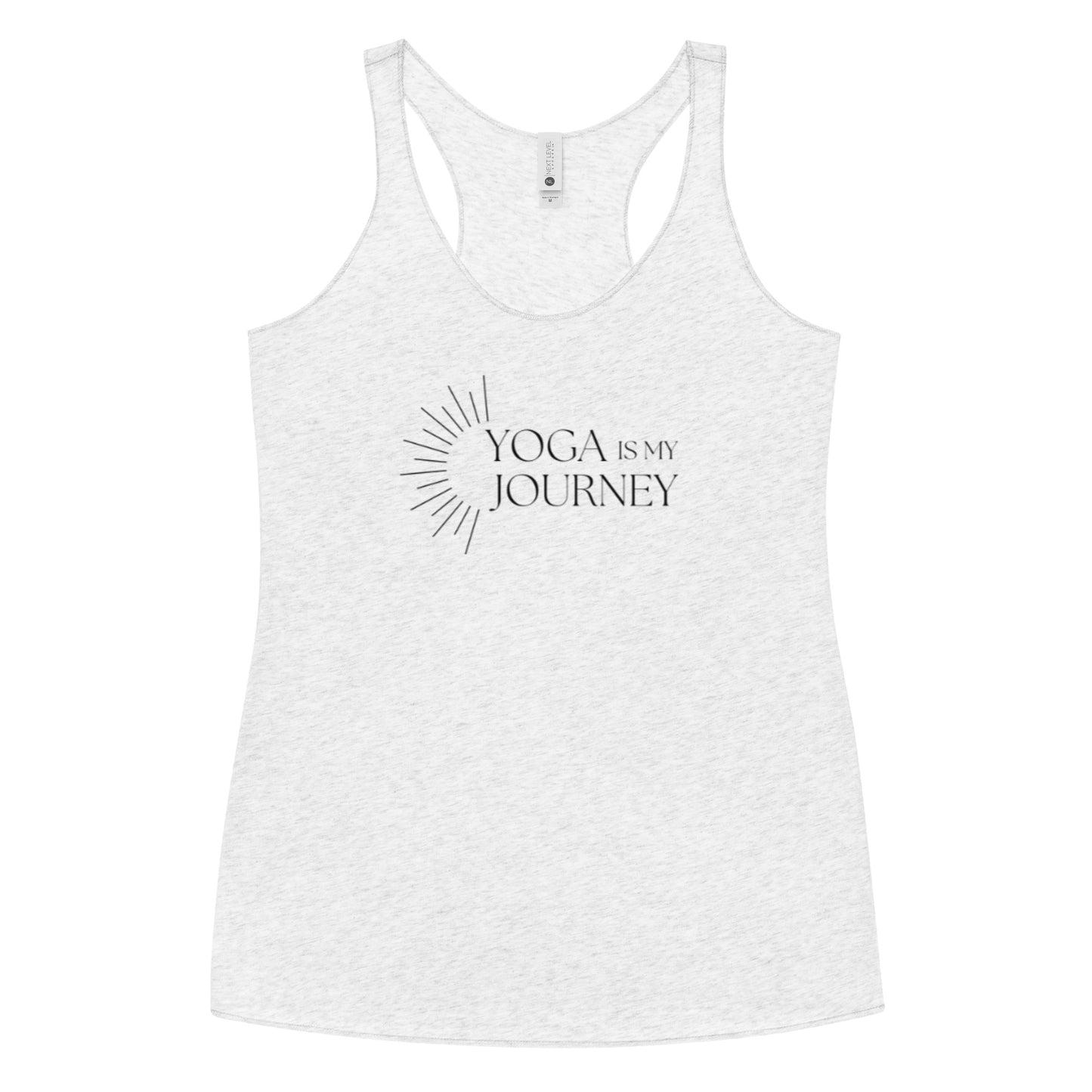 Women's Racerback Tank