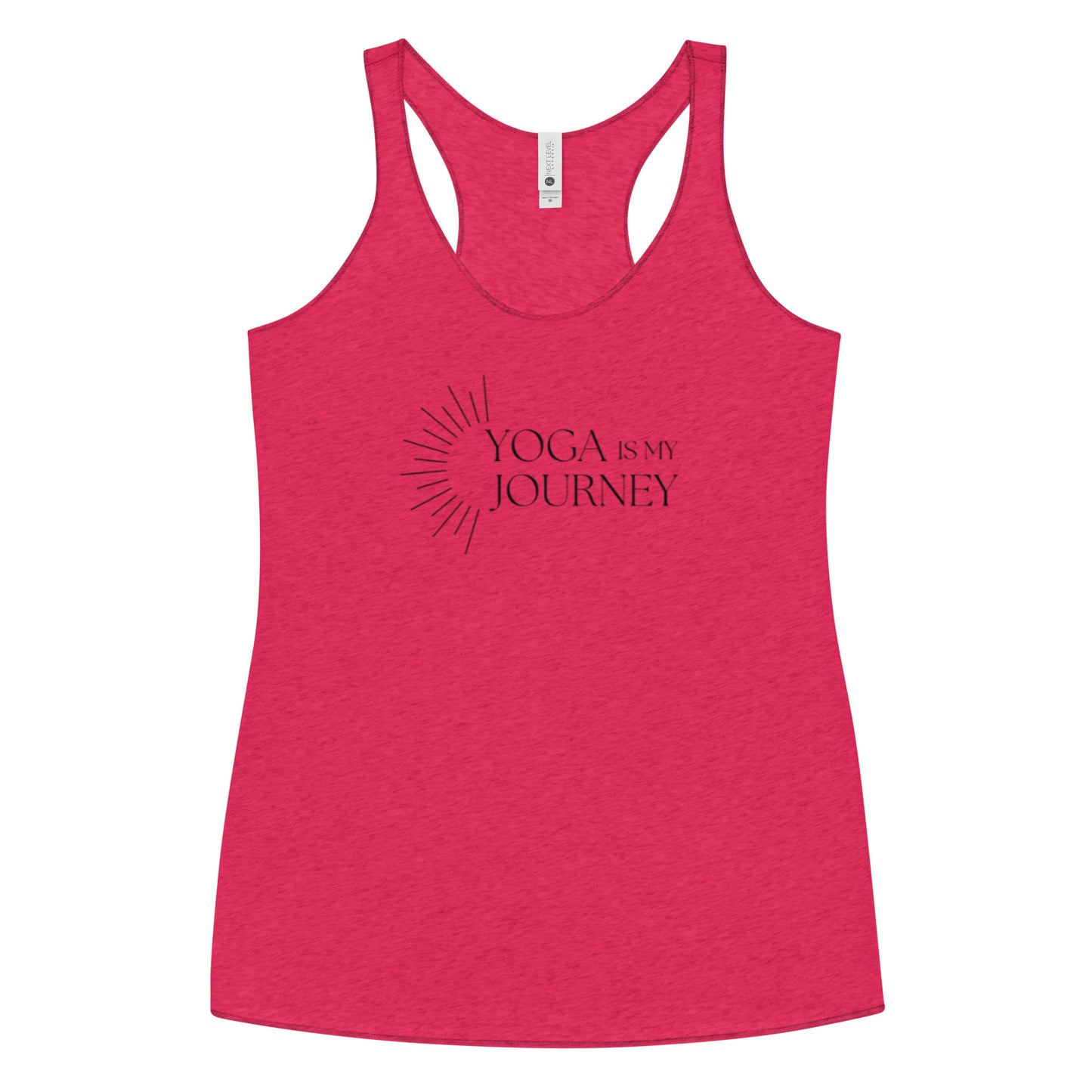 Women's Racerback Tank